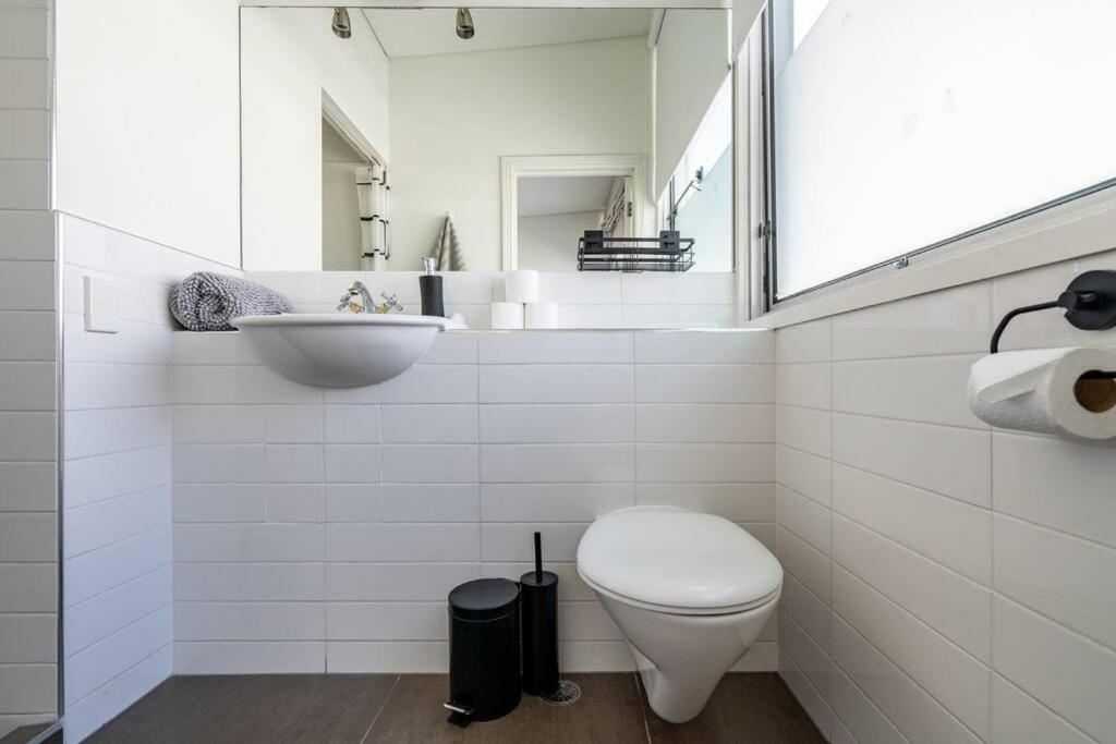 Spacious Penthouse With Spectacular Harbour Views! Auckland Extérieur photo